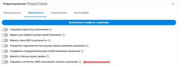 Права заказчиков